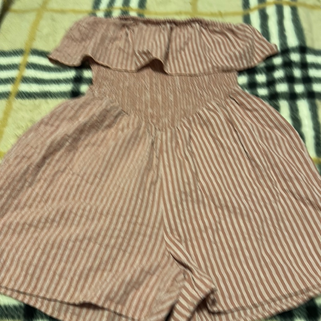 Shein Romper Euc